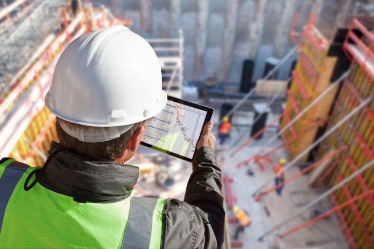Construction Management Software